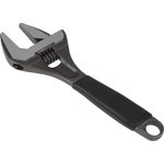 9029, Adjustable Spanner, 170 mm Overall, 32mm Jaw Capacity, Plastic Handle