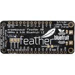 ADAFRUIT Feather M0 Bluefruit LE MCU Development Board 2995