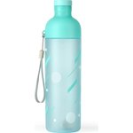 Бутылка для воды голубая с нескользящим покрытием ACTIVE LIFE, 600 мл BP-917/60 BP-917 600 мл/голубой