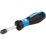 Отвертка динамометрическая предельная 2-8 Нм NTS12-8H, 052099005