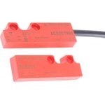 XCSDMC7902, XCS-DMC Series Magnetic Non-Contact Safety Switch, 24V dc ...