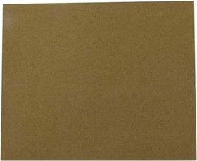 Шлифшкурка Лист Гранат SA18921 Р180, №6, 230x280 мм, на бумаге, неводостойкая 50815