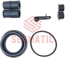 SG700029, Ремкомплект суппорта передний