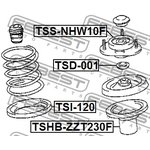 TSS-NHW10F, Опора амортизационной стойки | перед прав/лев |