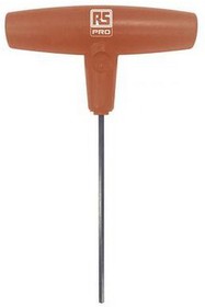 1511514, Hex Key with Handle, 2 mm