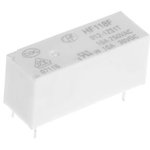 476589, PCB Power Relay 1CO 10A DC 12V 620Ohm