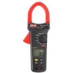 1233227, Current Clamp Meter, 51mm, LCD, TRMS AC, CAT III 1 kV / CAT IV 600 V ...