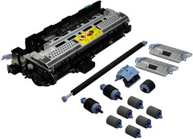 Фото 1/9 Сервисный набор HP LJ M712/M725 (CF254A/CF235-67908) Maintenance kit