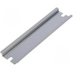 ARH16, DIN rail; steel; W: 35mm; L: 140mm; ALN161609,P161609; Plating: zinc