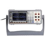 GDM-9061, Dual Measurement Multimeter, TRMS AC, 100Ohm ... 100MOhm