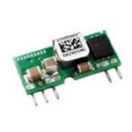 AXA005A0XZ, Non-Isolated DC/DC Converters SIP in 10-14Vdc out 0.75-5.5Vdc 5A