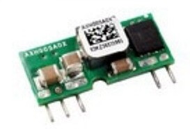 AXH005A0XZ, Non-Isolated DC/DC Converters SIP in 3.0-5.5Vdc out 0.75-3.63Vdc 5A
