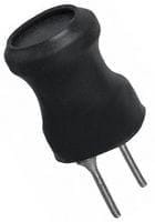 Фото 1/6 RLB0914-221KL, Inductor Power Wirewound 220uH 10% 796KHz 20Q-Factor Ferrite 0.8A 0.6Ohm DCR RDL Bag