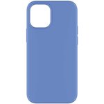 Чехол (клип-кейс) DEPPA Gel Color, для Apple iPhone 12 mini, синий [87762]