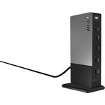 Док-станция MSI USB-C Docking Station Gen 2 / 1xType-C(USB3.2Gen2/ DP)/1xType-C ...