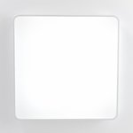 Citilux CL724K105G0 Купер Белый Светильник потолочный с RGB
