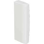 Plug 85x50mm METRA Leg 638025