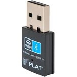 USB Adapter USB for connecting Flat-Phone B10 to WiFi network and Bluetooth Headset