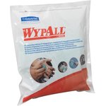 7776, WypAll Wet Multi-Purpose Wipes, Refill of 450