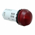 AP22M-2Q4R, 22mm Ultra-bright LED Pilot Lights