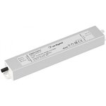 ARPV-24030-B, AC/DC LED, 24В,1.3А,30Вт,IP67, блок питания для светодиодного освещения