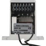 1.130.000.033, AK07.00 Counter, 7 Digit, 25Hz, 24 V dc