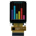 DT018ATFT TFT LCD Colour Display, 1.8in, 128 x 160pixels