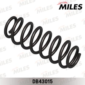 DB43015, Пружина подвески