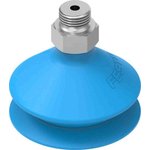 55mm PUR Suction Cup VASB-55-1/4-PUR-B, G 1/4