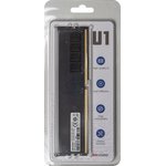 Память DDR4 8Gb 2666MHz Hikvision HKED4081CBA1D0ZA1/8G RTL PC4-21300 CL19 DIMM ...