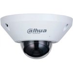 Камера видеонаблюдения IP Dahua DH-IPC-EB5541P-AS 1.4-1.4мм цв. корп.:белый