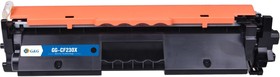 Фото 1/10 Картридж лазерный G&G GG-CF230X черный (3500стр.) для HP LJ Pro M203d/M203dn/M203dw;MFP M227fdn/M227fdw/M227sdn