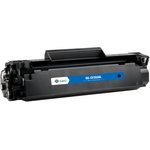 Картридж лазерный G&G GG-CF283AL черный (2500стр.) для HP LJ Pro ...