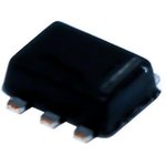 TMP302ADRLR, SOT-563 Thermostat Switches