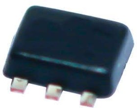 Фото 1/2 TPS54302DDCR, Switching Voltage Regulators 4.5-V to 28-V Input, 3-A Output, EMI Friendly Synchronous Step-Down Converter 6-SOT-23-THIN -40 t