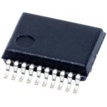 MAX3223IDB, RS-232 Interface IC 3-5.5V Multichannel Line Drvr/Rcvr