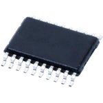 LM25117PMHX/NOPB, Switching Controllers 4.5-42V Wide Vin ...