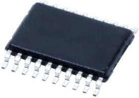 TPL9202PWPR, HTSSOP-20 ADC/DAC - Specialized