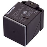 BES Q40KFU-PAC20B-S04G, Inductive Block-Style Proximity Sensor, 20 mm Detection ...