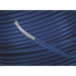 3055 BL005, Hook-up Wire 18AWG 16/30 PVC 100ft SPOOL BLUE