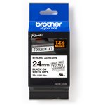 Картридж ленточный Brother TZES251 для Brother P-Touch