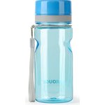 Бутылка для воды голубая ACTIVE LIFE, 600 мл BP-919/60 BP-919 600 мл/голубой/бутылка