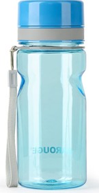 Фото 1/4 Бутылка для воды голубая ACTIVE LIFE, 600 мл BP-919/60 BP-919 600 мл/голубой/бутылка