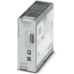 2904610, QUINT4-PS/1AC/48DC/5 Switched Mode DIN Rail Power Supply ...