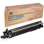 Блок проявки Konica-Minolta bizhub C224/C284/C364/C454/C554/ C224e/C284e/ ...