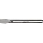 SS610-18-200, Stainless Steel Flat Chisel, 200mm Length, 18.0 mm Blade Width