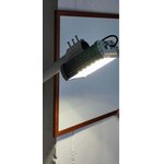 Светодиодный светильник KXM-LED-CORP 8400лм/60Вт/ 4000К/220x144x76мм CORP 60 Вт