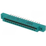 307-030-520-202, Card Edge Connector - 30 Contacts - 0.156” (3.96mm) Pitch - ...