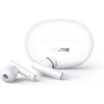 Наушники внутриканальные Realme Buds Air 5 RMA2301 белый беспроводные bluetooth ...