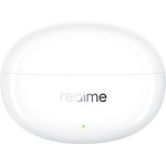 Наушники внутриканальные Realme Buds Air 5 RMA2301 белый беспроводные bluetooth ...